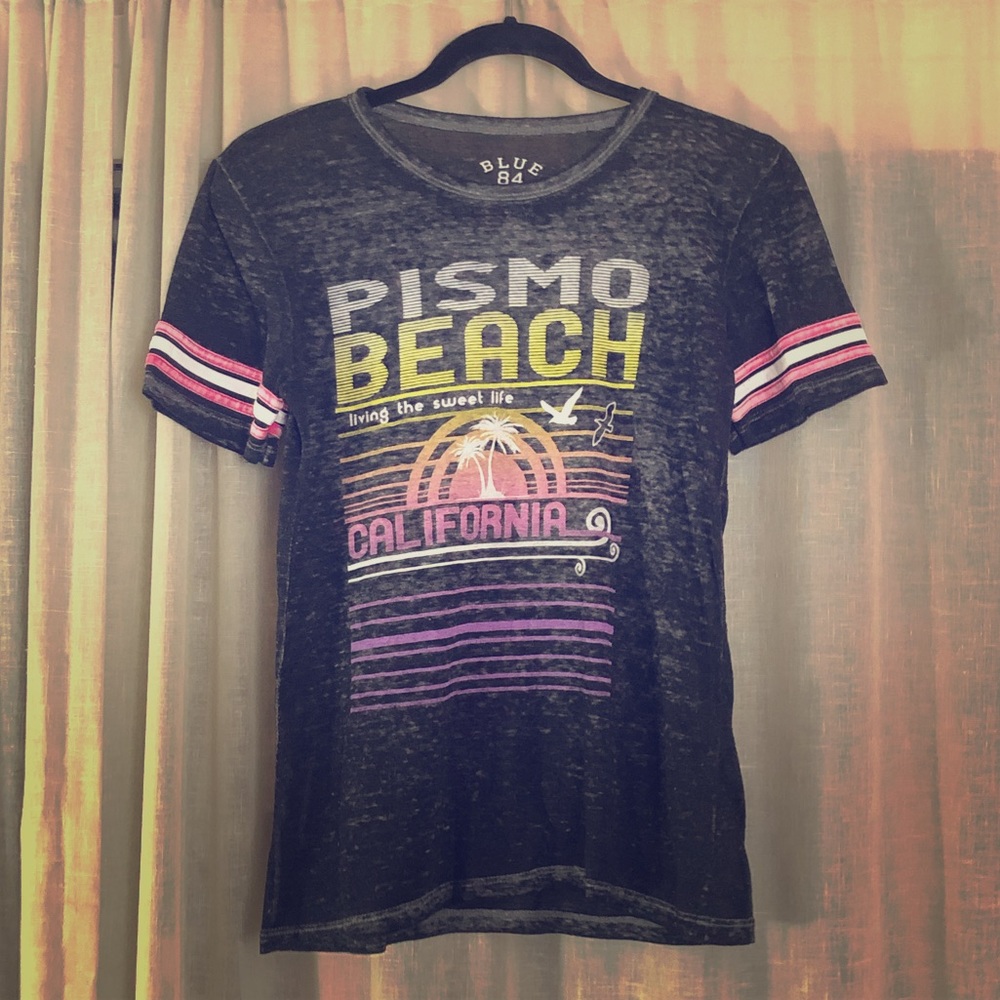 Pismo Beach T-Shirt